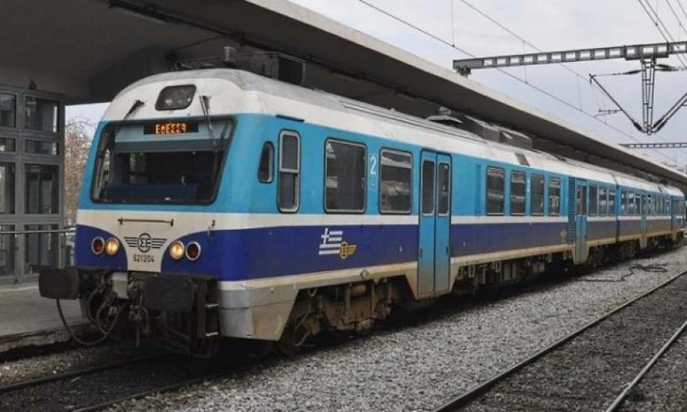 Σε τροχιά υλοποίησης τέσσερα σιδηροδρομικά έργα